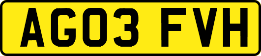 AG03FVH