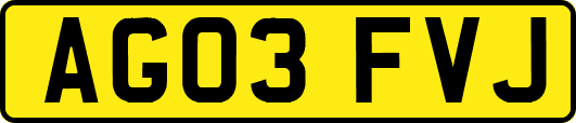 AG03FVJ