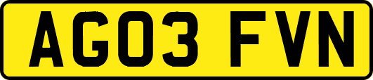 AG03FVN