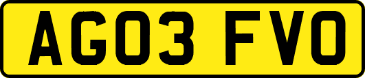 AG03FVO