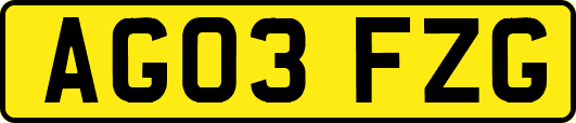 AG03FZG
