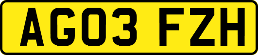 AG03FZH