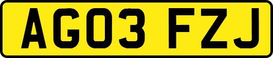 AG03FZJ