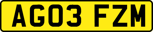 AG03FZM
