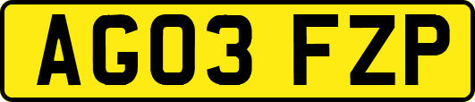 AG03FZP