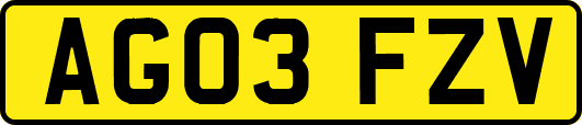 AG03FZV