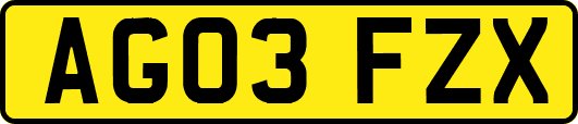 AG03FZX