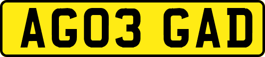 AG03GAD