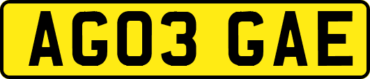 AG03GAE