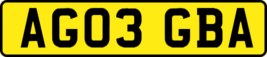 AG03GBA