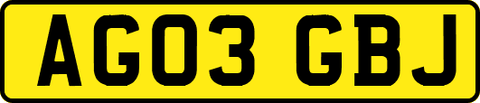 AG03GBJ