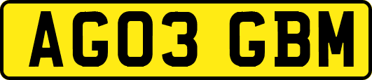AG03GBM