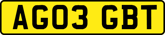 AG03GBT