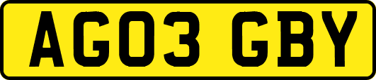 AG03GBY
