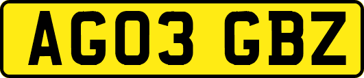 AG03GBZ