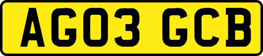 AG03GCB