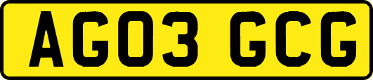 AG03GCG