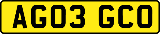 AG03GCO