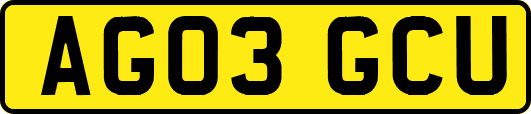 AG03GCU