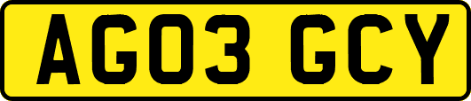 AG03GCY