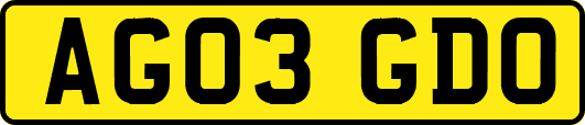 AG03GDO