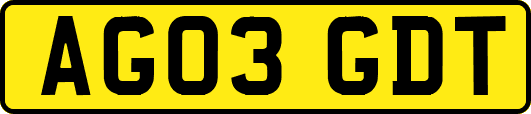 AG03GDT