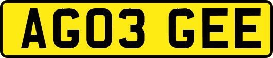 AG03GEE
