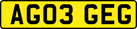 AG03GEG
