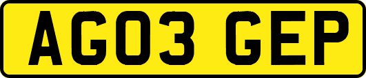 AG03GEP