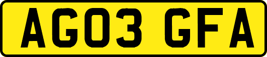 AG03GFA