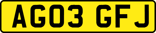 AG03GFJ