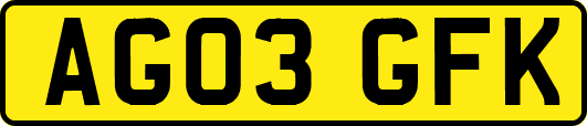 AG03GFK