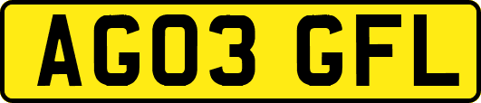 AG03GFL