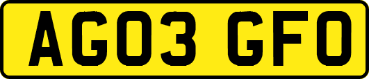 AG03GFO