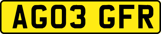 AG03GFR