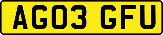 AG03GFU