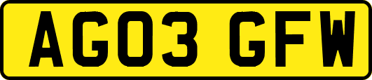AG03GFW