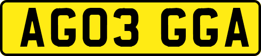 AG03GGA