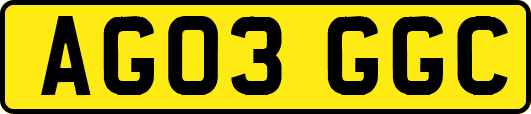 AG03GGC