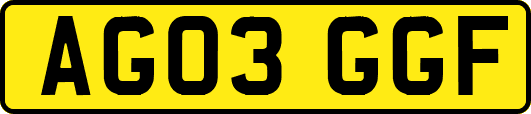 AG03GGF