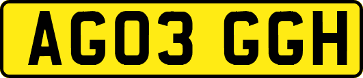 AG03GGH