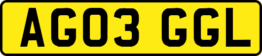 AG03GGL