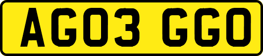 AG03GGO