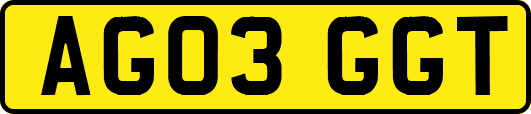 AG03GGT