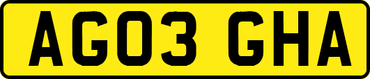 AG03GHA