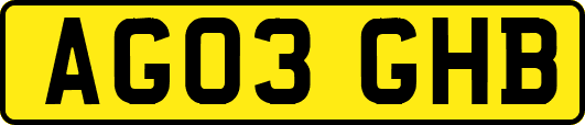 AG03GHB