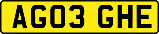 AG03GHE