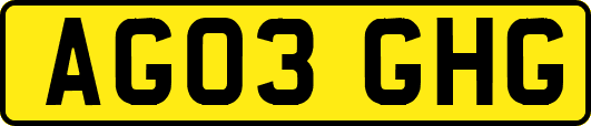 AG03GHG