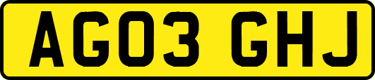 AG03GHJ