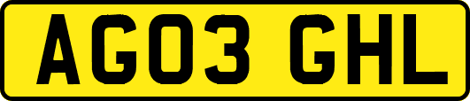 AG03GHL
